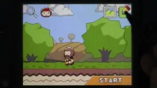 Super Scribblenauts Police Brutality