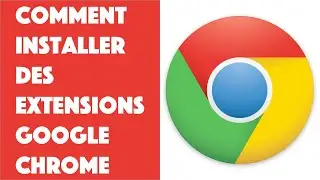 How to install a Google Chrome extension?