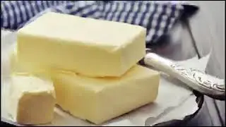butter