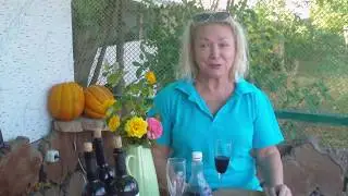Осень в Синявке