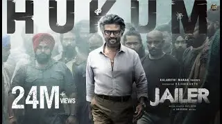 Jailer full movie in hindi dubbing. New superhit movie | 2023 @baddanetzone