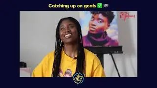 Do-er Series - Catching up on goals with Melissa Falconer - Doing A Thing