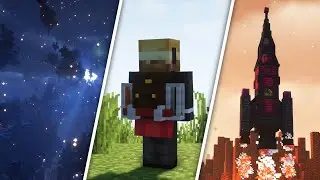 11 Amazing Minecraft Mods (1.19.2 & 1.18.2) For Forge ＆ Fabric