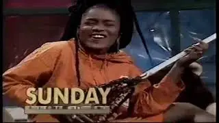 KVVU FOX 5 Kids Club August 1994 Las Vegas Commercials and PSAs