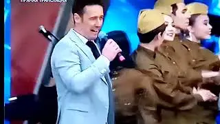 9 мая 2022 г.г Уфа Хорошо поет