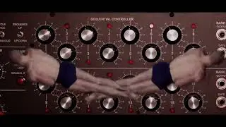 Etienne Jaumet & Fabrizio Rat - Soffiare Insieme (Official Music Video)