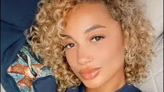 🤔DaniLeigh Apologize For Her Song Yellow Bone!!!!!👀