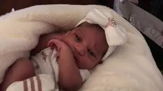 FIRST DR APPT|BREASTFEEDING STRUGGLES🤯
