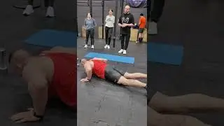 functional training exam - for gym trainer diploma.