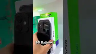 iPhone 11 non PTA price 