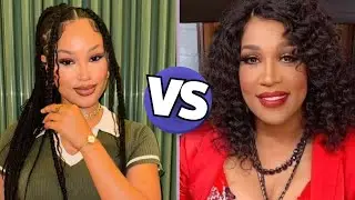 Kym Whitley VS Athena Ni lifestyle (Kountry Wayne) Income, Biography, Comparison, Facts