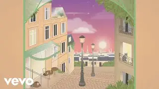 MONTMARTRE - Pourquoi tu pars ft. Felixita