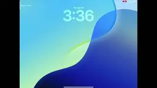 What is on my iPad Air M3 (2025) in 2026