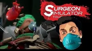 Worst Surgeon EVER!!!