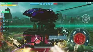 War Robots Hack : Ochokochi