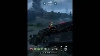 Crossout: Tower Kill!