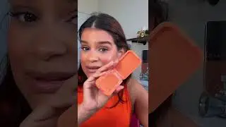 Sunset Blush trend
