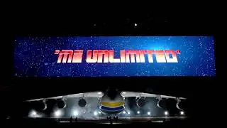 Making of MRIYA multimedia show