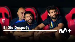 El Día Después (05/09/2022): A night on the Pizjuán bench