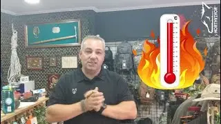 Ola de calor. ¿Qué llevar en nuestra mochila?