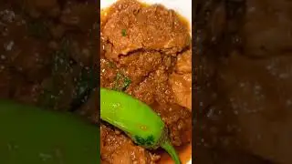 Achar gosht