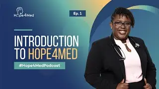Introduction to Hope4Med