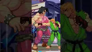 Evo moment 38 #evo #thirdstrike #streetfighter