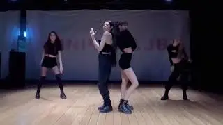 BLACKPINK Kill This Love Dance  ( Mirrored DANCE SLOW TUTORIAL  )