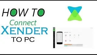 Xender on Pc without app(Xender Web)