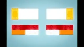 Vaz2107 lights [drive2]