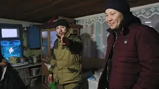 В гости к однокласснику