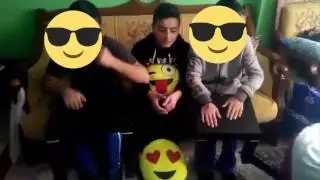 Gece gölgenin rahatına bak birde biz söyleyelim
