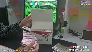 ГИЖЖА КУРТЛАРНИ БЕЗИЁН ТУ́КИШ GIJJA QURTLARNI TABIIY TUSHIRISH
