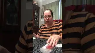 Hanging out, pop socket repair