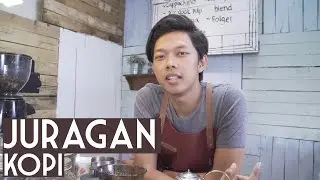 JURAGAN KOPI