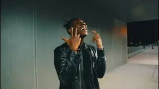 Tré Burwell ft Ball Greezy - Eyes On Me (Lyric Video)