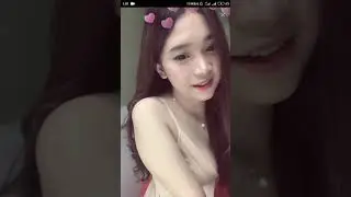 Live Show PUTRI NIAA