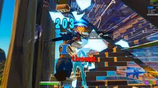 Reference 🌟 I Fortnite Highlights #24 I TaroFN