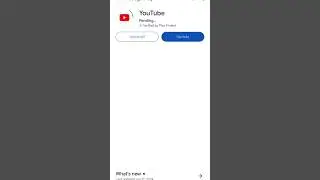 Fix YouTube Vanced Not Working