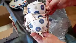 #Посылки