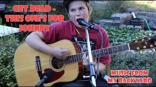 This One's for Johnny - Get Dead (Cover)