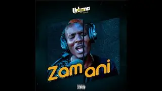 CONEXION URBANA - Zamani -  (ZAMANI) I SESION #3 I