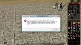 Metin2 PvP Türkçe Efsun Botu | Hilemerkezi.com