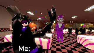 [SFM FNAF] POV: Next video?