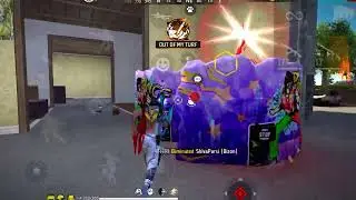 Solo vs Squad Full Map (Destroyed Peak 🥵)