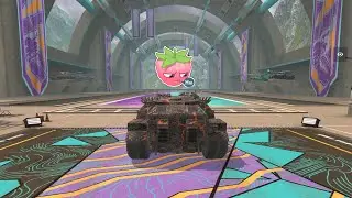 XM66F пот во что-то - Tanks Blitz