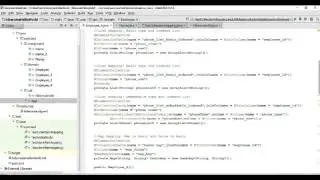 012-Map Mapping-Basic Key+Basic Value