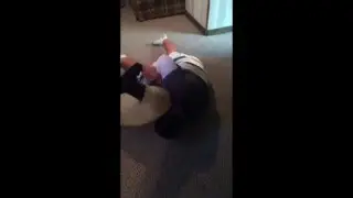 Ultra Tap-Out