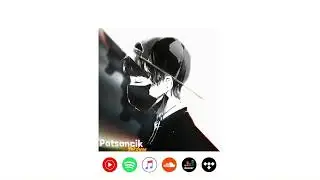 Patsancik - Yakdym (Official Audio)