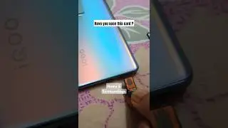 This Card ? #ytshorts #mobile #gadgets
